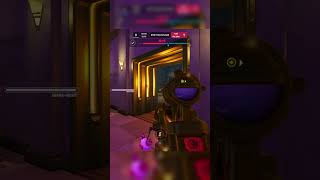 DESTROYING Top 500 Lobbies with MYTHIC WIDOWMAKER in Overwatch 2 overwatch2 shorts [upl. by Frieda993]