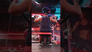 Diverging Lat Pulldown backworkout fullbody 10nov 2024 mtor metabolicflexibility [upl. by Hubble]