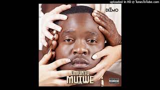 Dizmo  Ukuba Bwino Takwaba Bwino official Audio [upl. by Eentirb324]