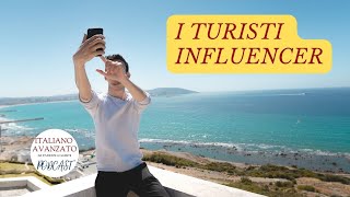 I turisti influencer [upl. by Meridel]