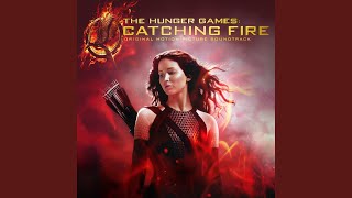 Atlas From “The Hunger Games Catching Fire” Soundtrack [upl. by Janette]