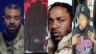 Spun Back Akademiks reacts to Kendrick Lamar responding to Drake Again amp Big Ak Catches a Stray [upl. by Veljkov]