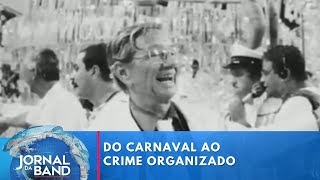 Entenda a ascensão e queda dos bicheiros no Rio de Janeiro  Jornal da Band [upl. by Yand]