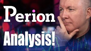 PERI Stock  Perion Network Fundamental Technical Analysis Review  Martyn Lucas Investor [upl. by Yesoj692]