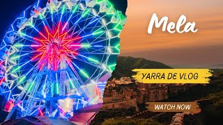 Subscribe yarra de vlog youtubeviralvideo youtuber mela [upl. by Nehte]