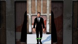 😎Salman Khan Security 5 Features 3D Animation shorts 3danimation [upl. by Llenehc33]