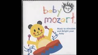 The Entire Baby Mozart 2000 CD Part 2 [upl. by Nikolai]