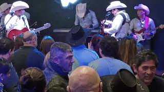 LOS RANCHEROS DE PLATA video 3 en vivo 02 Sept 2023 Vicente Bravo [upl. by Avilys658]