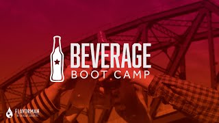 How Much Does It Cost To Create a New Beverage  Beverage Bootcamp [upl. by Nagaer469]