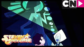 Steven Universe  Who Are The Diamonds  It Could Have Been Great  Cartoon Network [upl. by Hnacogn]