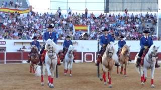 CARMELO CUEVAS CARRUSEL SEIS CABALLOS [upl. by Aynav78]