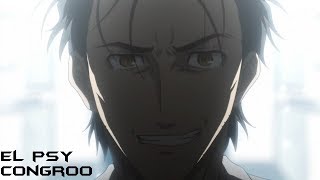 SteinsGate 0 Episode 23 Live Reaction シュタインズ・ゲート ゼ [upl. by Anatnom650]