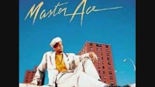 Masta Ace  quotMusic Manquot Instrumental [upl. by Ahsain]