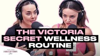 Miranda Kerr On Diet Wellness Victorias Secret Beauty Tips Fitness amp Motherhood [upl. by Elizabet]