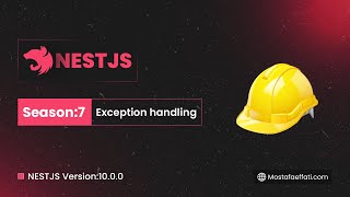 23  Exception handling  ⚠️ English version link in description [upl. by Raimund]