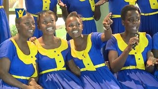 Magena Main SDA Music Ministry on Hope Channel Kenya [upl. by Neidhardt803]