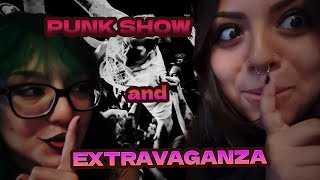 UCSB Weekend VLOG Punk Show and EXTRAVAGANZA [upl. by Arodal]