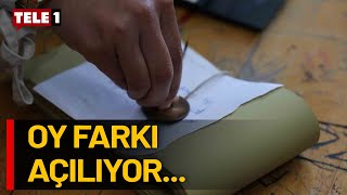 Hatayda yeniden sayımda son durum İşte dikkat çeken oy farkı [upl. by Licko231]