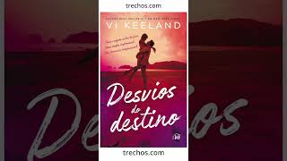 Desvios do Destino por Vi Keeland  Link na bio ⬇️👇 [upl. by Philipps]