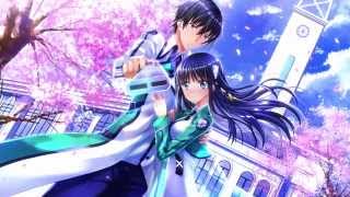 Mahouka Koukou no Rettousei Light Novel Review [upl. by Wyn]