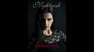 Scaretale  Nightwish  Cover by Ana Angelova [upl. by Eniamrahc281]