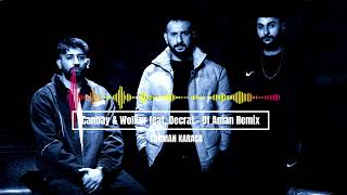 Canbay amp Wolker feat Decrat  Of Aman Remix  Lokman Karaca [upl. by Yahs]