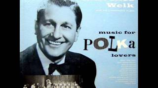 Chopsticks Polka by Lawrence Welk 1949 song on 1956 MercuryWing LP [upl. by Nossaj443]