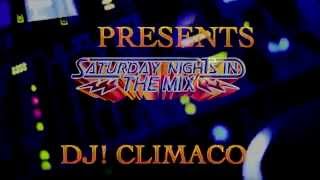 Saturday Night In The Mix Comercial [upl. by Milinda]