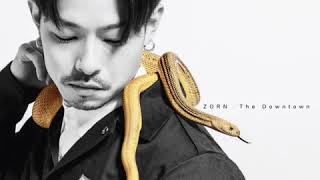 ZORN – Backbone feat 般若NORIKIYO [upl. by Moffat]