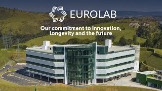 Eurofarma presents Eurolab [upl. by Suoivatra73]