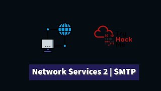 NFS Protocol Explained  TryHackMe Network Services 2 [upl. by Newol]