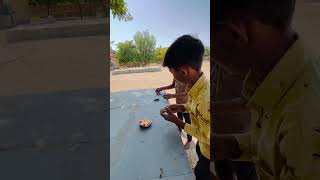 Diwali Crackers Challenge  crackers diwali viralvideo ytshorts shorts [upl. by Boelter]