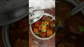 Lauki Ke Kofte banane ki recipe recipe cooking shortsviral [upl. by Noirb391]