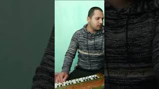 Hajar juni samma Harmonium Lesson [upl. by Anaud]