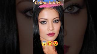 Celina Jaitley body transformation bodytransformationnewshortsvideohindisongcelinajaitleyviralv [upl. by Ttehc]