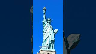 Statue of Liberty  New York  USA travel trip [upl. by Kohn116]