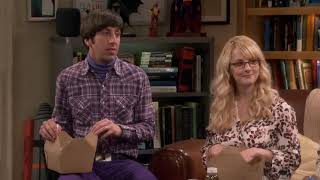 The Big Bang Theory 12x06 Sneak Peek quotThe Imitation Perturbationquot  CBS [upl. by Sigrid]