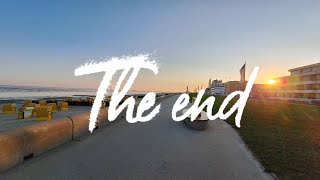 Cuxhaven Urlaub 2024 Tag 14 YT V2 [upl. by Dyrrej117]