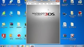 Descargar Citra 3DS EMULATOR Mediafire  ALinkBetweenWorlds y Pkmn XY [upl. by Daffie]