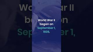 World War II  Part 1  Facts You Need to Know  Major Events Turning Points and Impact [upl. by Soirtemed]