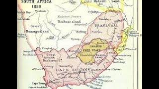 The Boer War Complete Documentary [upl. by Davenport573]