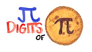 The Pi Song Memorize 314 Digits Of π  SCIENCE SONGS [upl. by Enael]