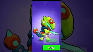 Gracias supercell por brawl brawlstars [upl. by Wamsley]