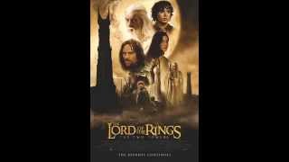 The Two Towers Soundtrack18Samwise the Brave [upl. by Landis]