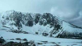 Corries  Dark Lochnagar [upl. by Ardnahsal577]