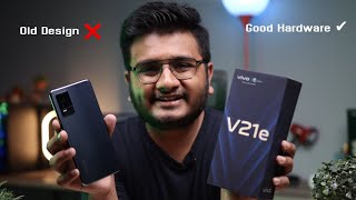 Vivo V21e Unboxing  Price In Pakistan  40000 [upl. by Schnur530]