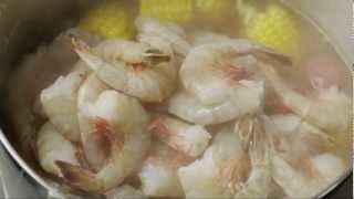 How to Make Frogmore Stew  Stew Recipe  Allrecipescom [upl. by Sneed]