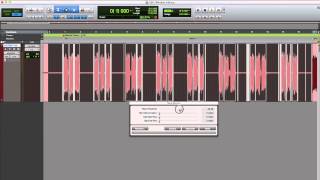 How To Use ProTools Strip Silence to Remove Amp Noise  Musicians Institute [upl. by Ariday349]