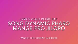 Dynamic Pharo mange pro Jiloro Text [upl. by Edmanda]