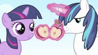 My Little Pony Friendship is Magic  Big Brother Best Friend Forever BBBFF 1080p [upl. by Thurmond]